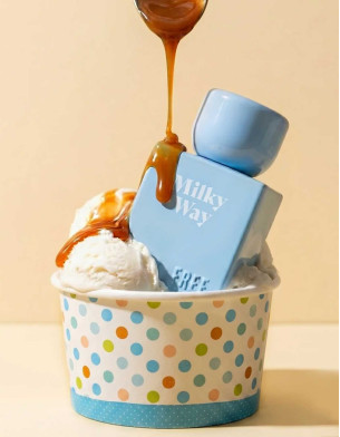 Milky Way Edp